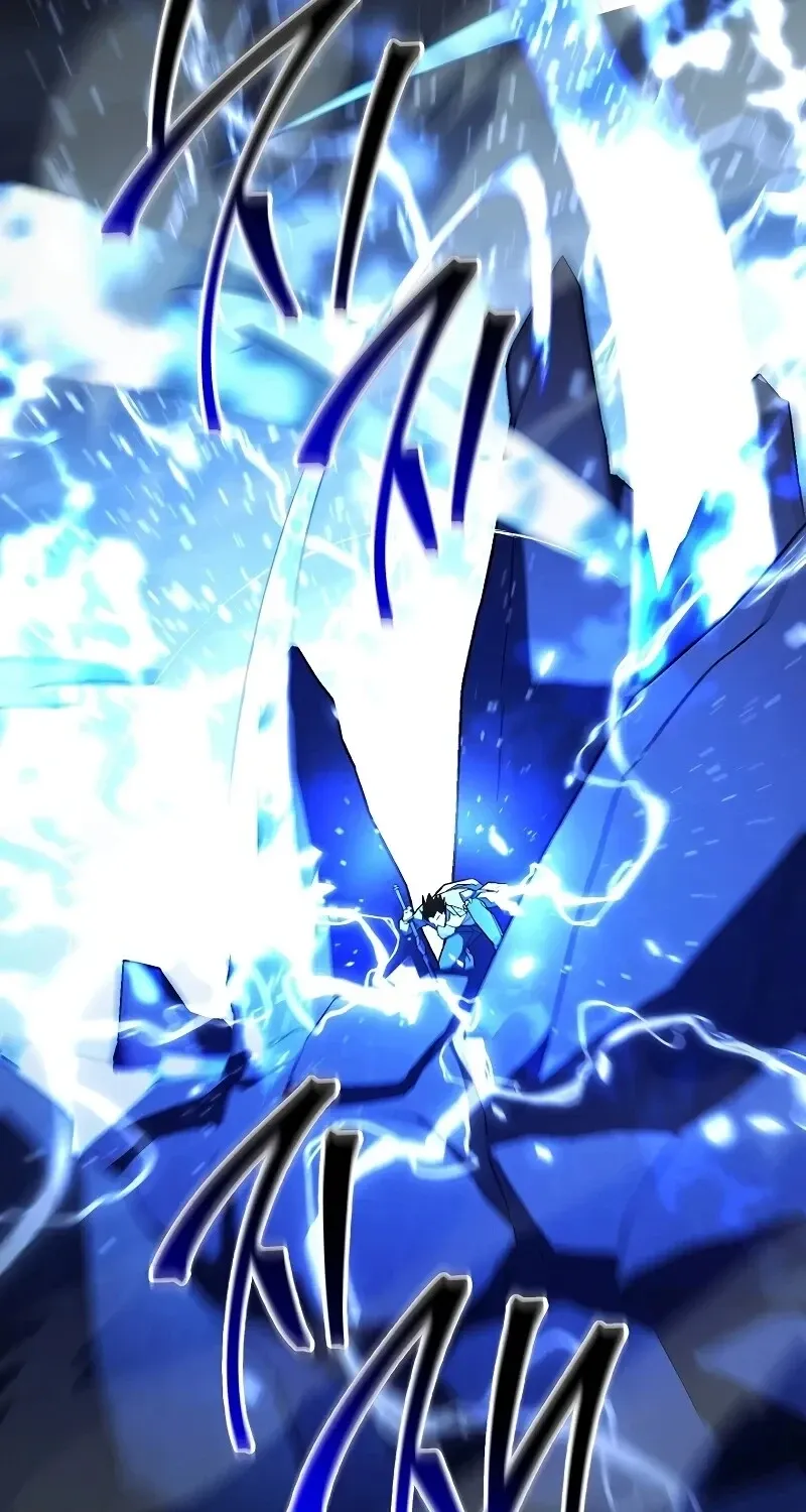 The Hero Returns Chap 119 - Next Chap 120