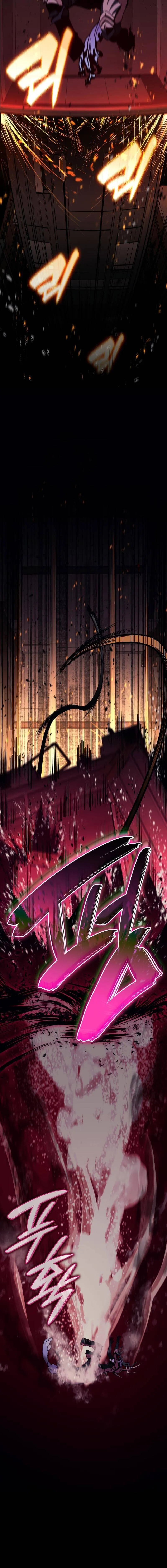 The Return of the Disaster-Class Hero Chap 132 - Next Chap 133