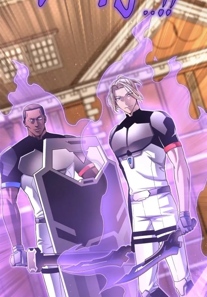 Superhuman Battlefield Chap 112 - Next Chap 113