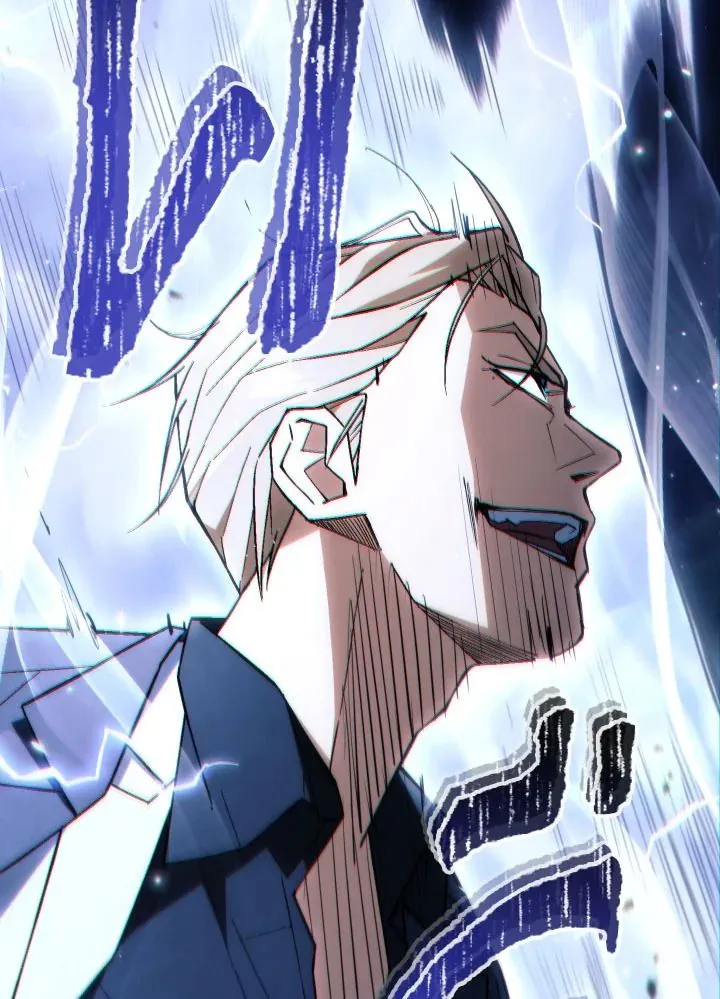 The Hero Returns Chap 96 - Next Chap 97