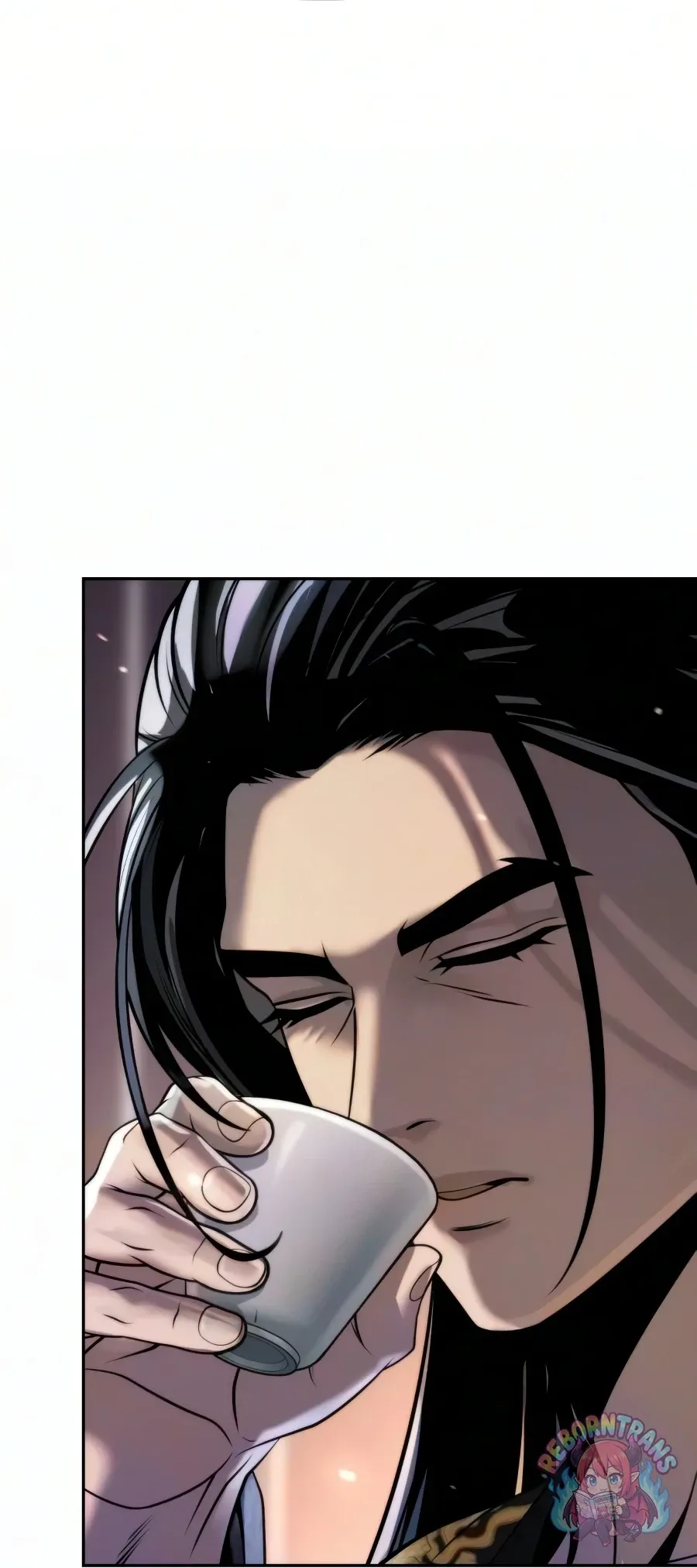 Chronicles of the Demon Faction Chap 169 - Next Chap 170