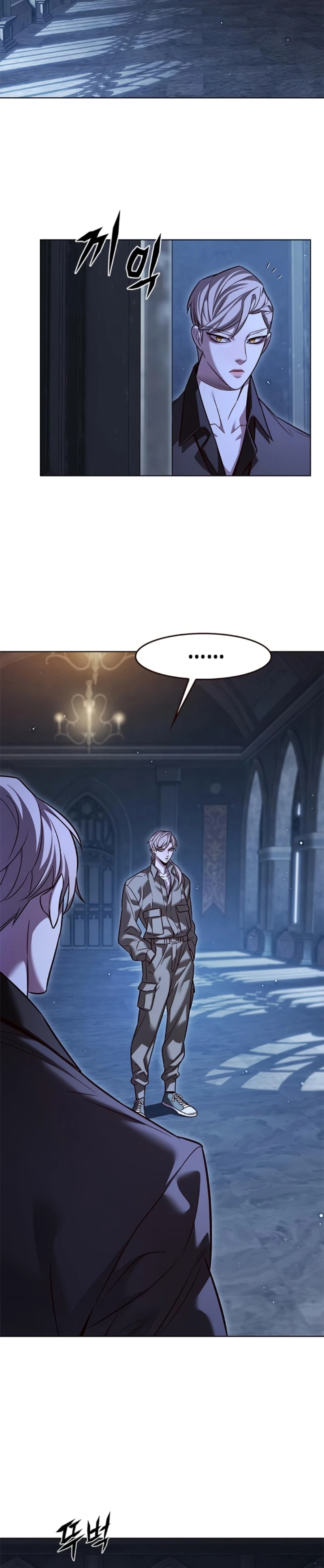 Eleceed Chap 327 - Next Chap 328