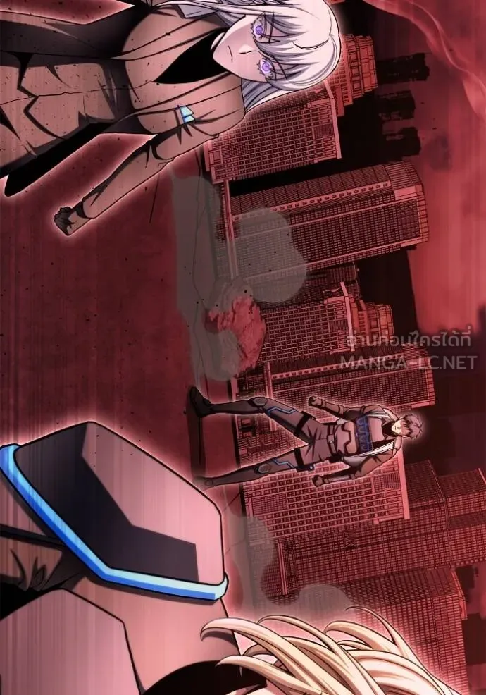 Superhuman Battlefield Chap 141 - Next Chap 142