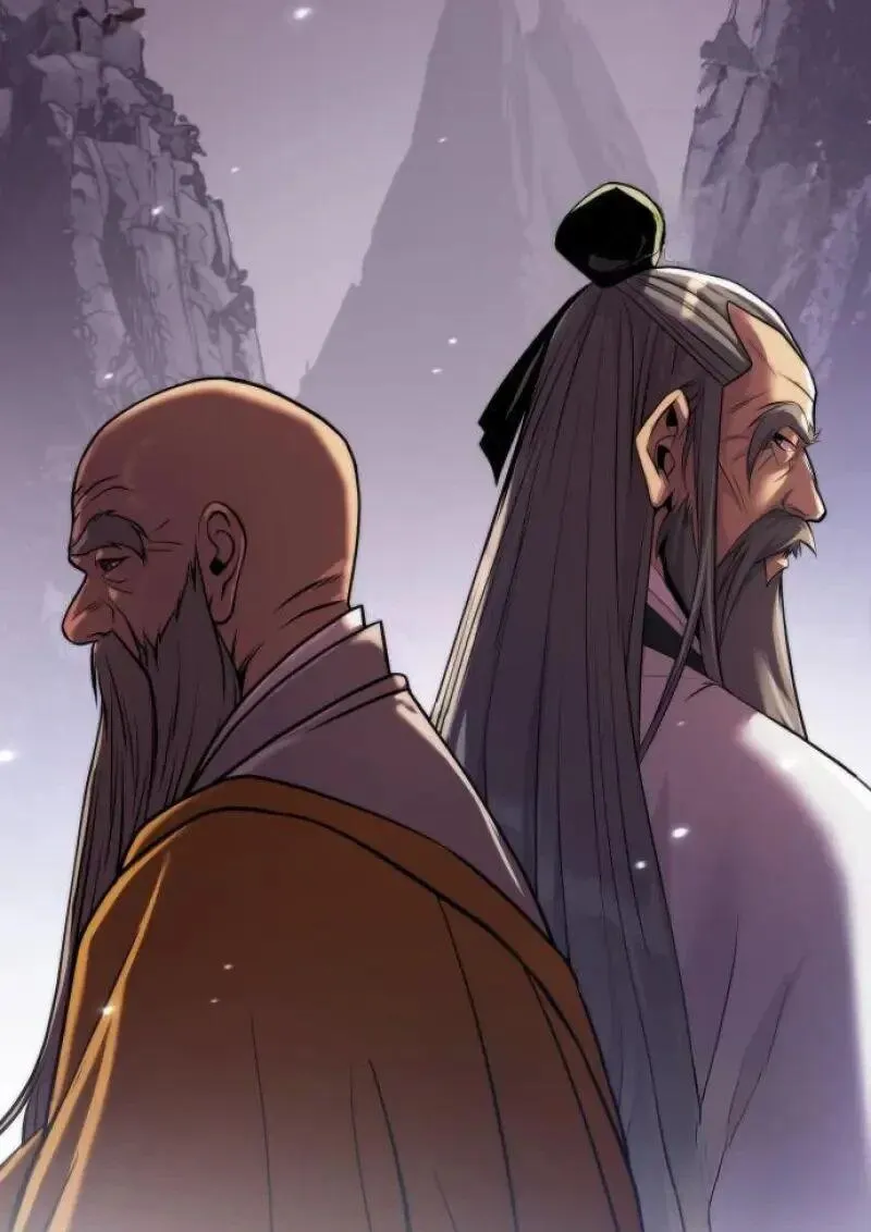 Chronicles of the Demon Faction Chap 155 - Next Chap 156