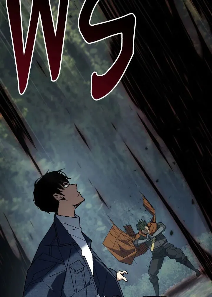 The Hero Returns Chap 95 - Next Chap 96