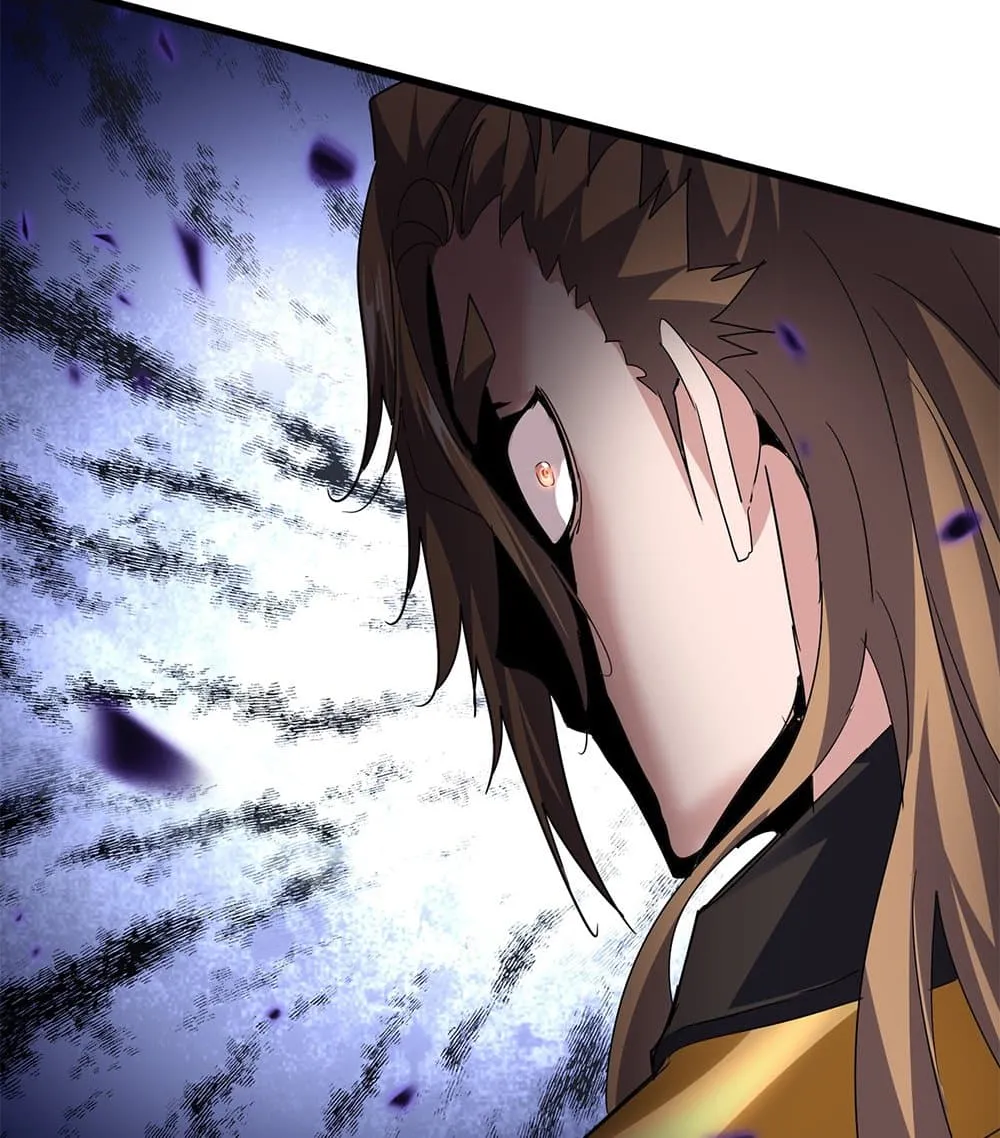 Magic Emperor Chap 782 - Next Chap 783