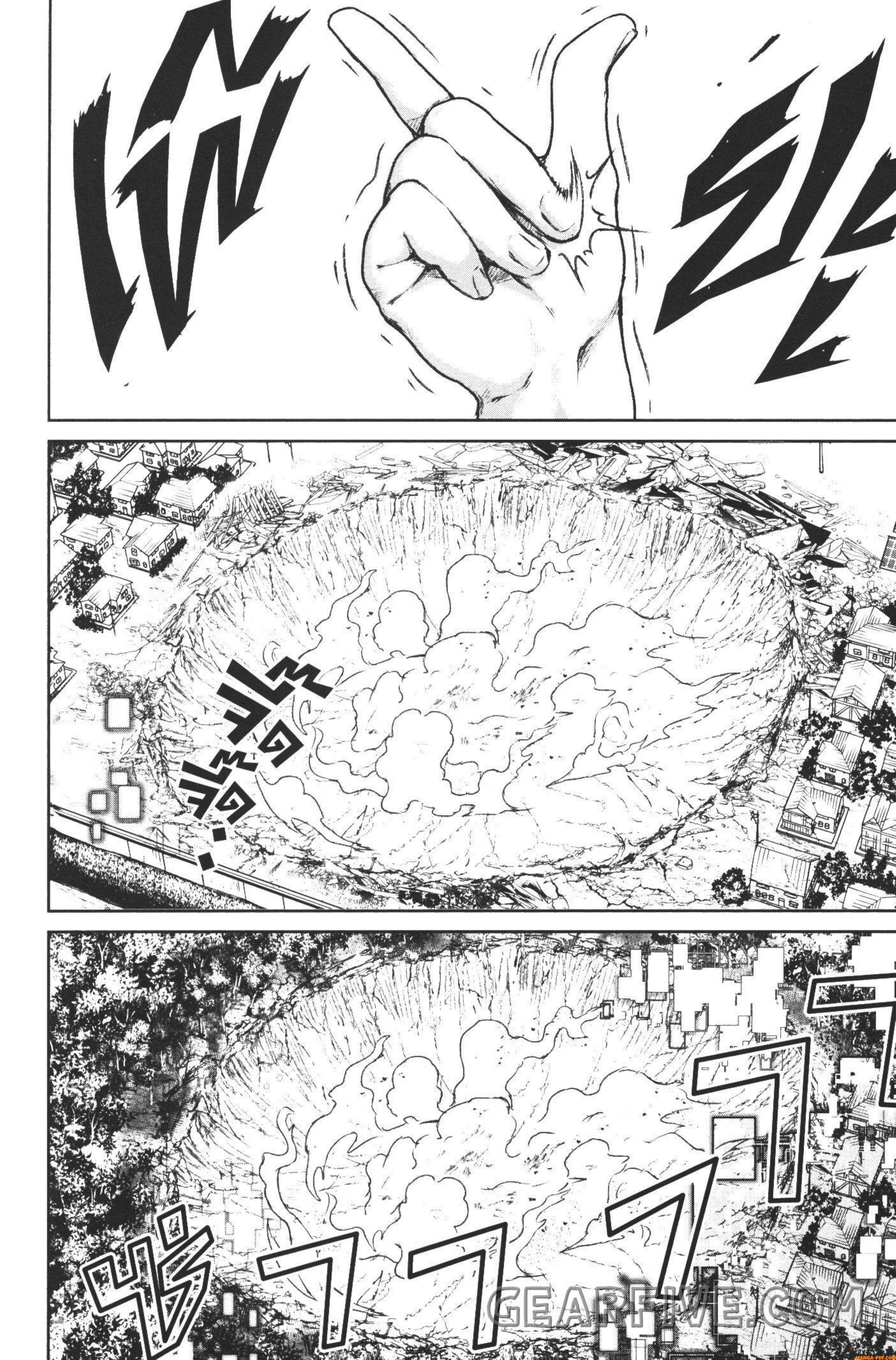 Kaminaki Sekai no Kamisama Katsudou – โลกนี้ โลกหน้า ข้าก็เป็นพระเจ้า Chap 8 - Next Chap 9