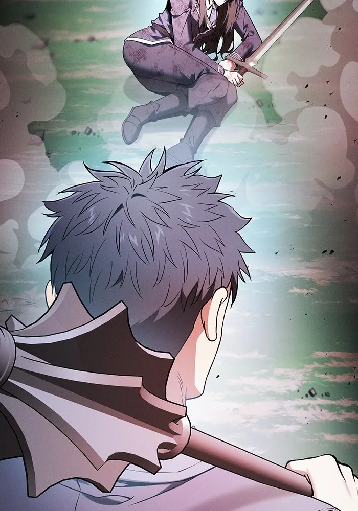 Academy’s Genius Swordmaster – นักดาบอัจฉริยะจากอะคาเดมี Chap 50 - Next Chap 51