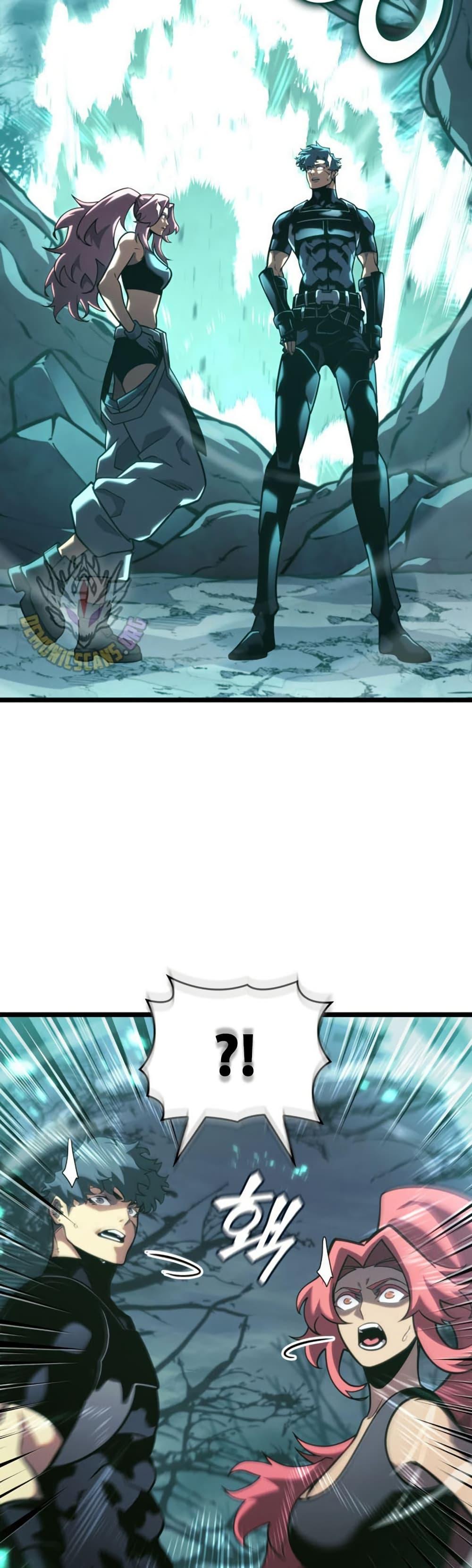 Return of the SSS-Class Ranker Chap 187 - Next Chap 188