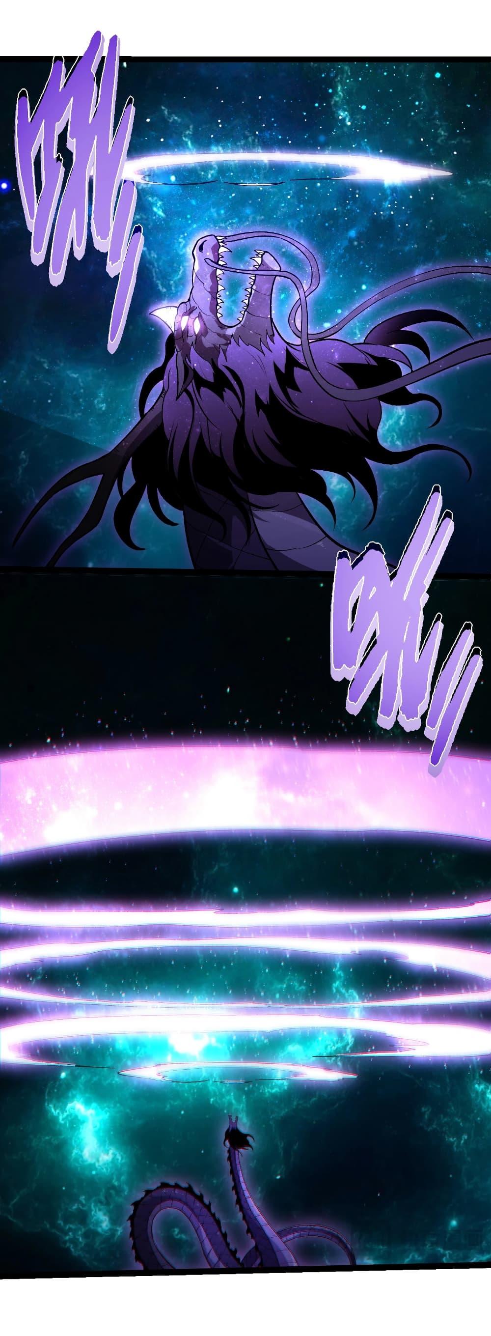 Evolution from the Big Tree Chap 420 - Next Chap 421