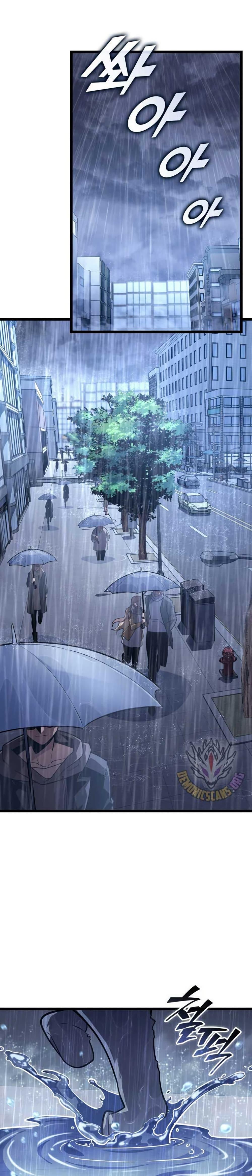 Return of the SSS-Class Ranker Chap 155 - Next Chap 156