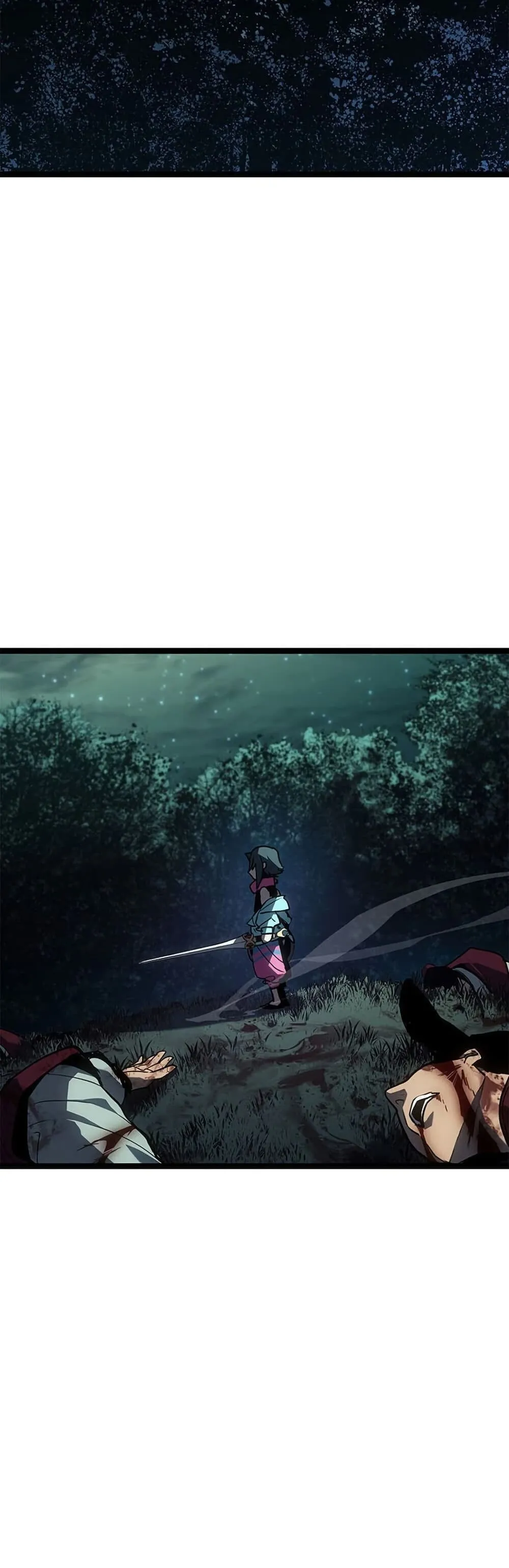 Reaper of the Drifting Moon Chap 115 - Next Chap 116
