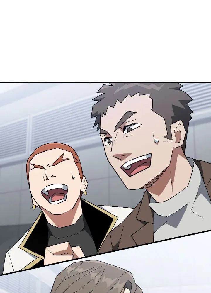 The Hero Returns Chap 108 - Next Chap 109