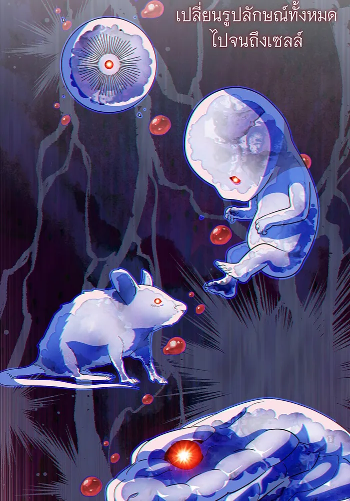 The Dark Magician Transmigrates After 66666 Years – จอมเวทเกิดใหม่ในรอบ 66666 ปี Chap 113 - Next Chap 114