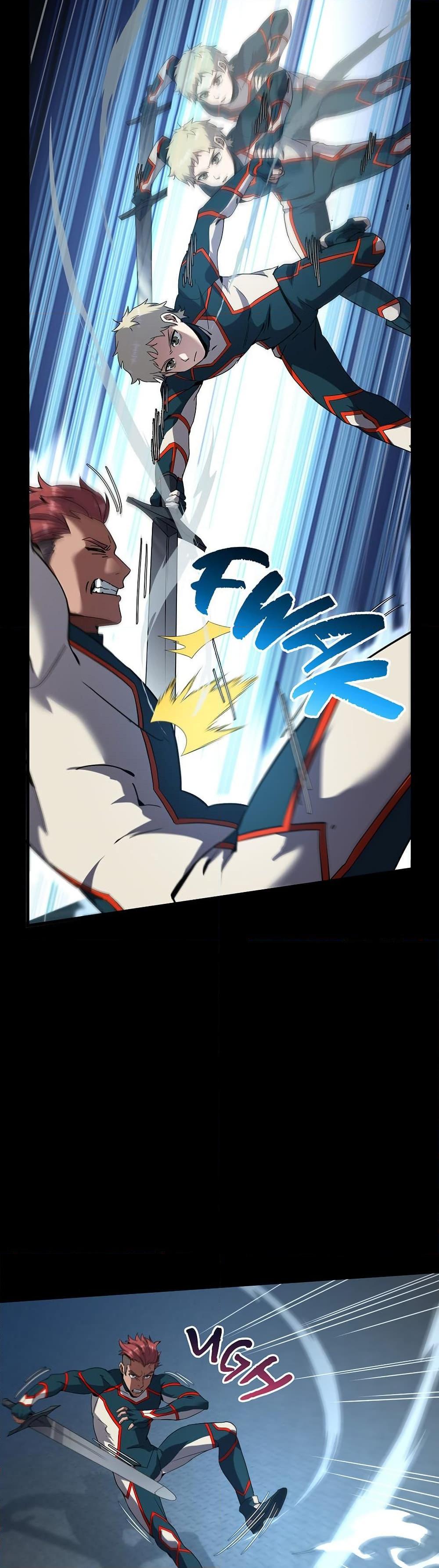 The Beginning After The End Chap 214 - Next Chap 215
