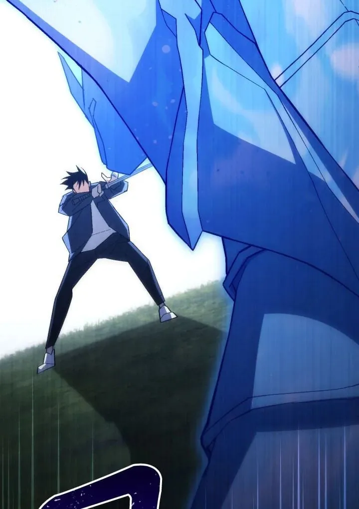 The Hero Returns Chap 98 - Next Chap 99