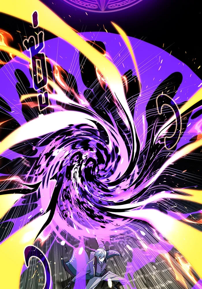 The Dark Magician Transmigrates After 66666 Years – จอมเวทเกิดใหม่ในรอบ 66666 ปี Chap 116 - Next Chap 117