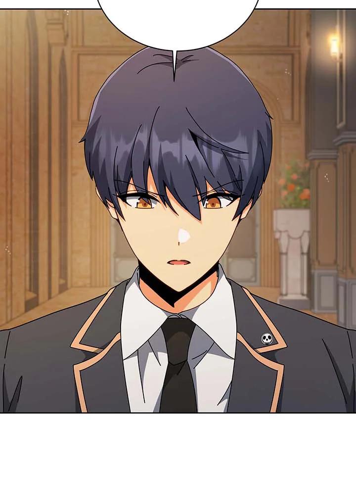 Necromancer Academy's Genius Summoner Chap 141 - Next Chap 142