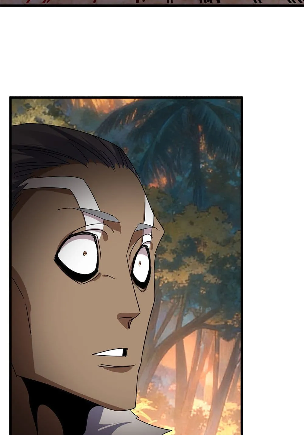 Magic Emperor Chap 843 - Next Chap 844
