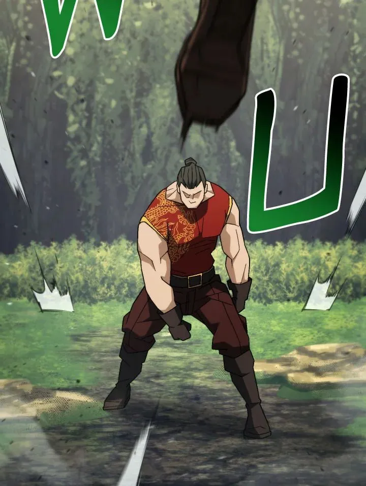 The Hero Returns Chap 96 - Next Chap 97