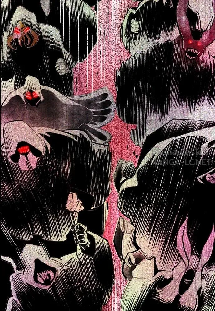 Jungle Juice Chap 188 - Next Chap 189