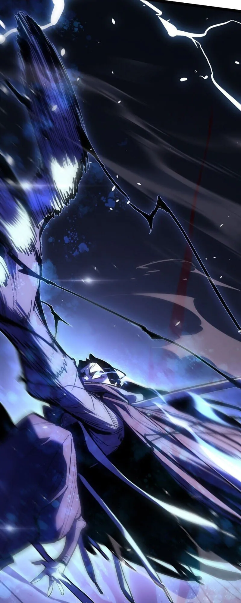 Reaper of the Drifting Moon Chap 106 - Next Chap 107