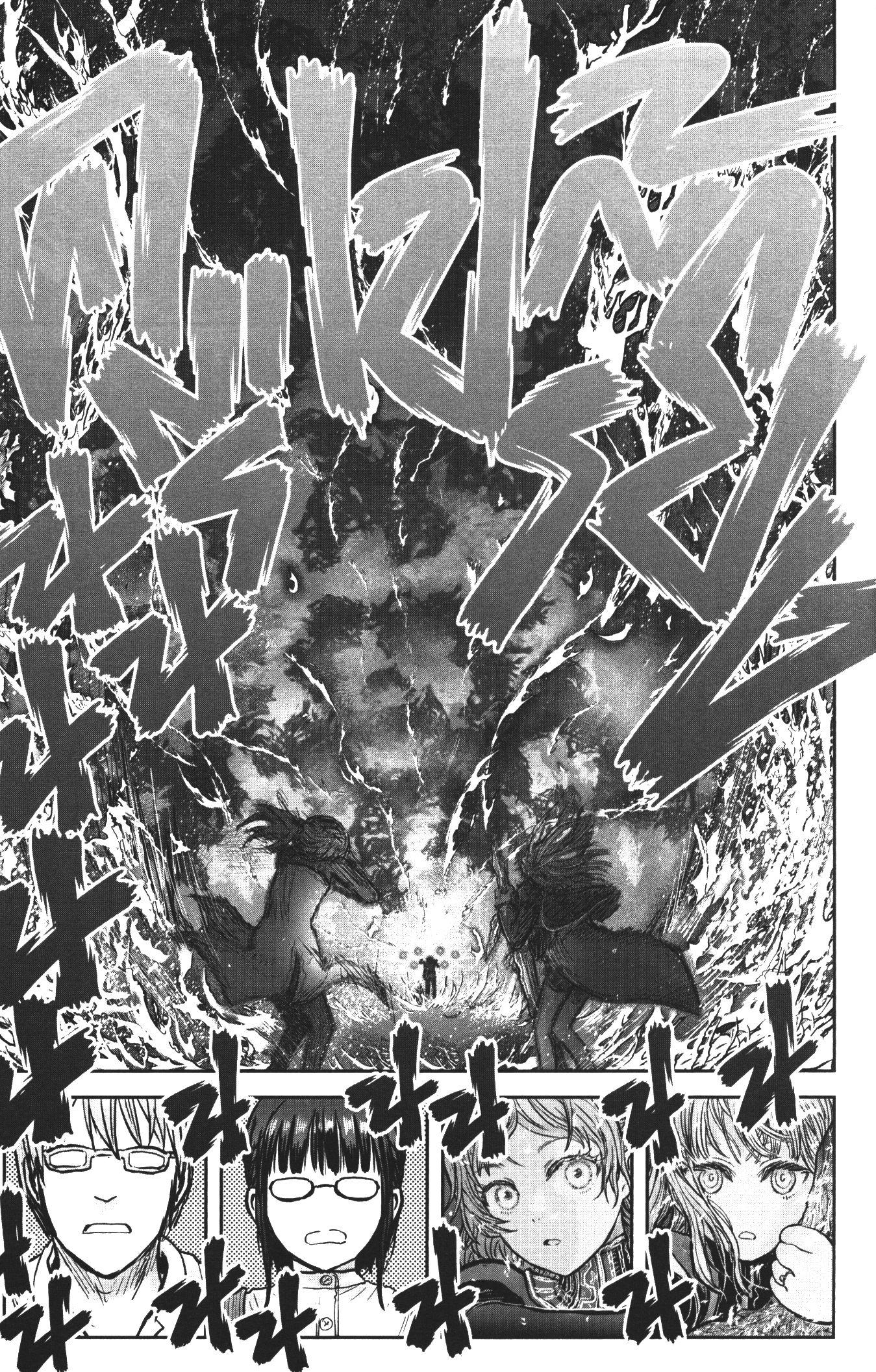 Isekai Ojisan Chap 30 - Next Chap 31