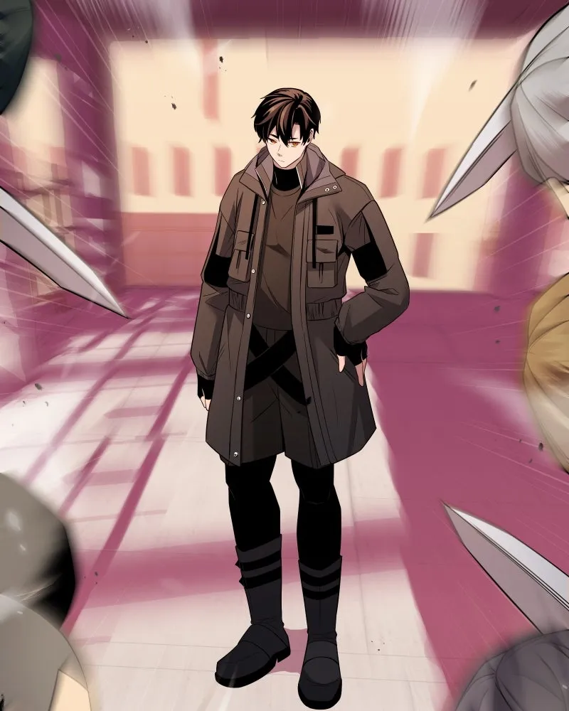 I Obtained a Mythic Item – พลิกชะตาคว้าไอเทมระดับเทพ Chap 110 - Next Chap 111