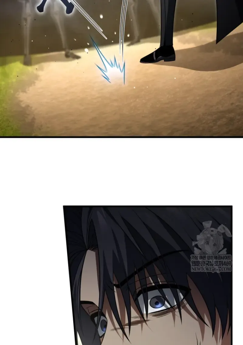 Player Who Returned 10,000 Years Later Chap 140 - Next Chap 141