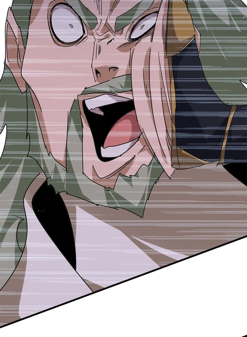 Magic Emperor Chap 801 - Next Chap 802