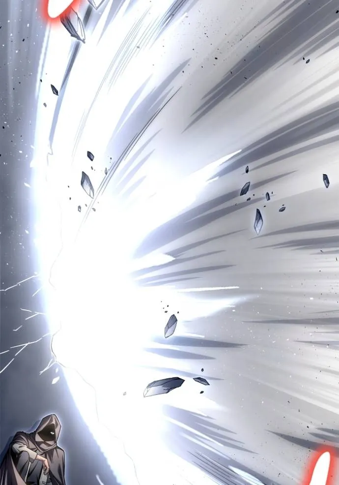 Superhuman Battlefield Chap 121 - Next Chap 122