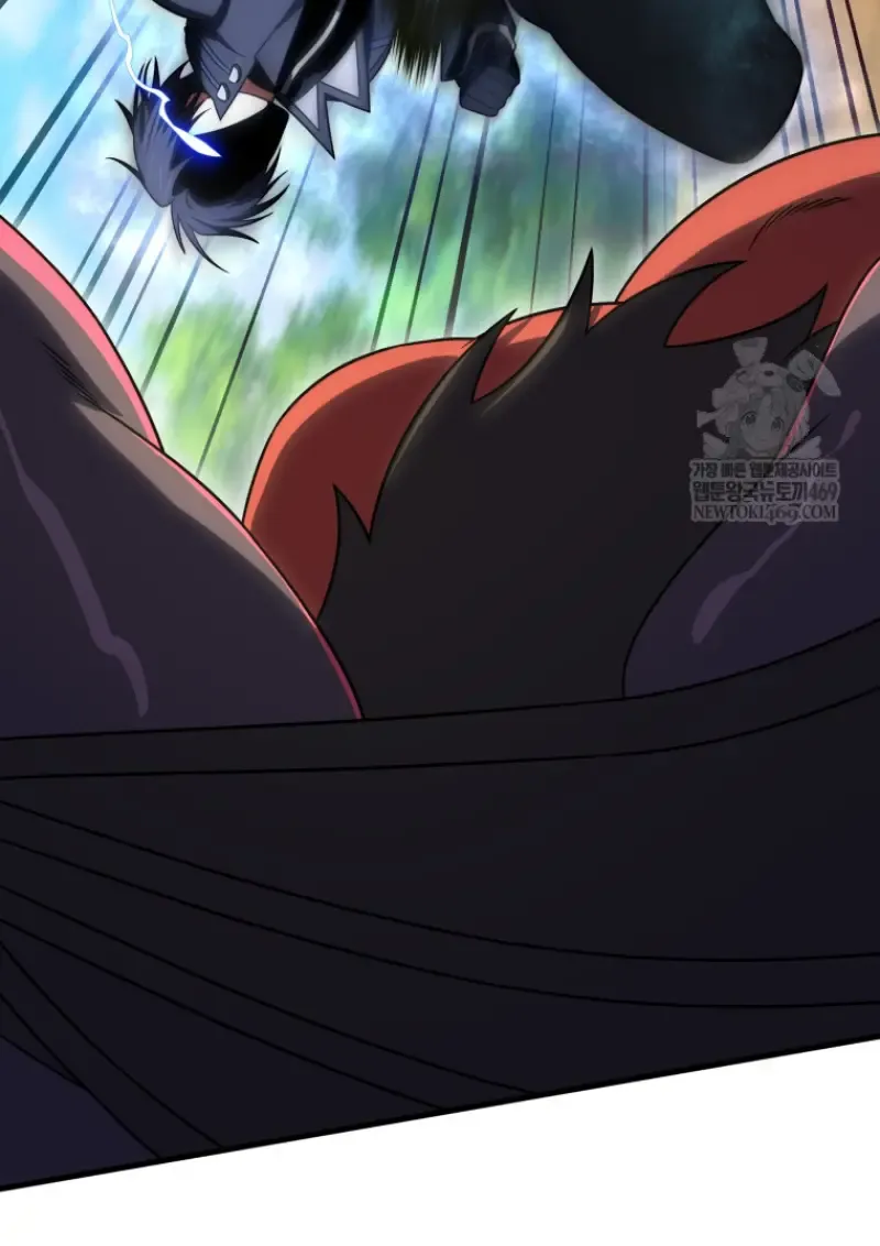 Player Who Returned 10,000 Years Later Chap 140 - Next Chap 141
