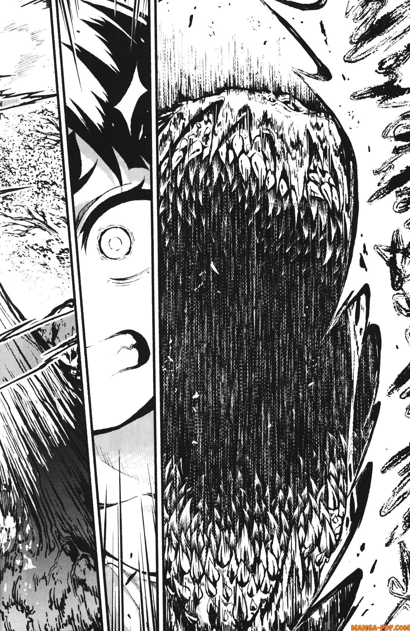 Kaminaki Sekai no Kamisama Katsudou – โลกนี้ โลกหน้า ข้าก็เป็นพระเจ้า Chap 33 - Next Chap 34