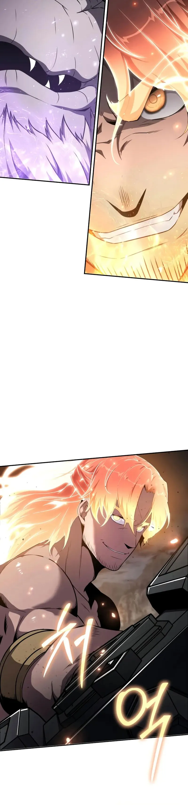 The Knight King Who Returned with a God Chap 100 - Next Chap 101