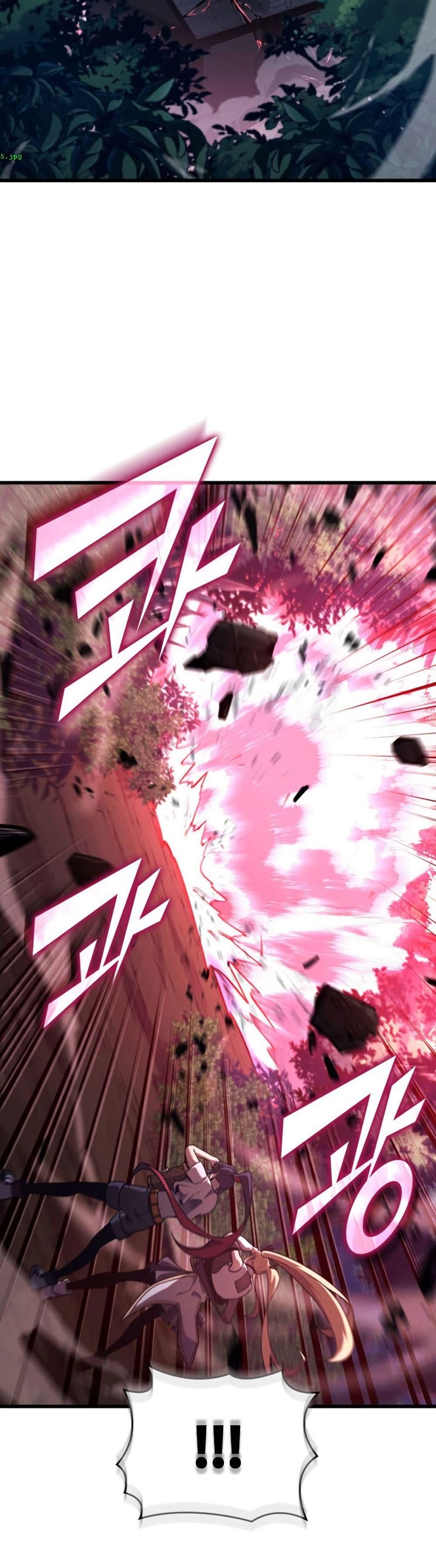 Return of the SSS-Class Ranker Chap 186 - Next Chap 187