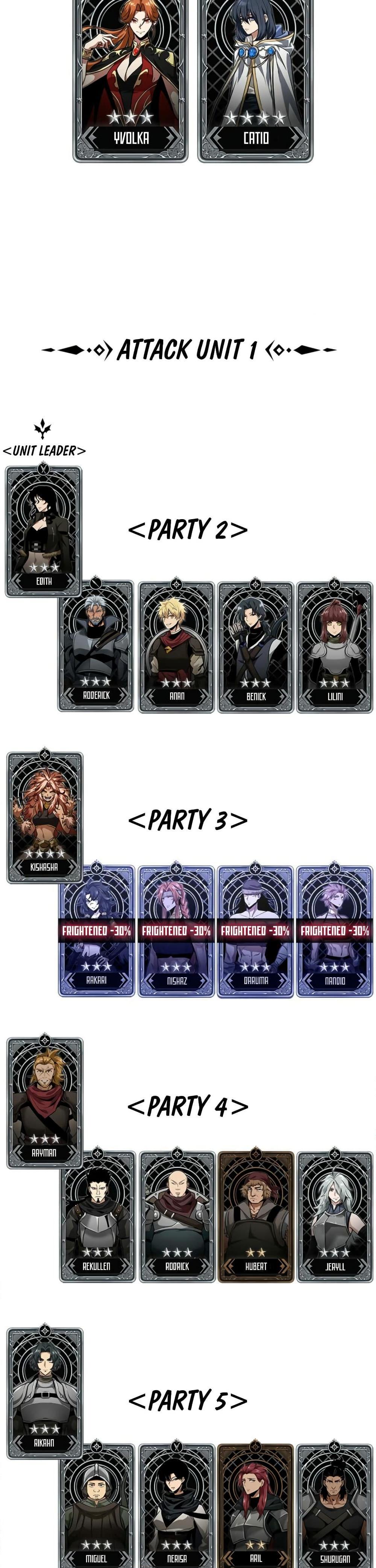 Pick Me Up, Infinite Gacha Chap 136 - Next Chap 137