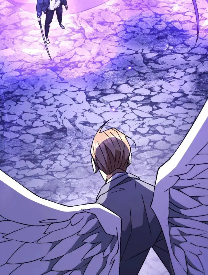 The Hero Returns Chap 105 - Next Chap 106