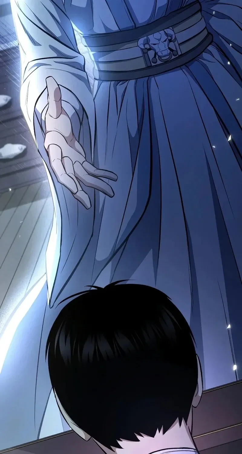 The Hero Returns Chap 143 - Next Chap 144