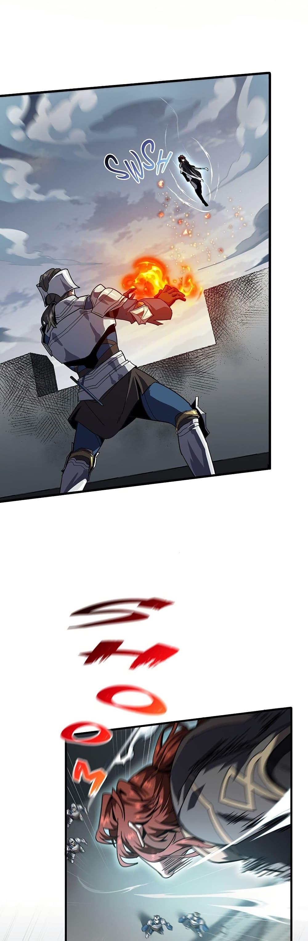 The Beginning After The End Chap 229 - Next Chap 230