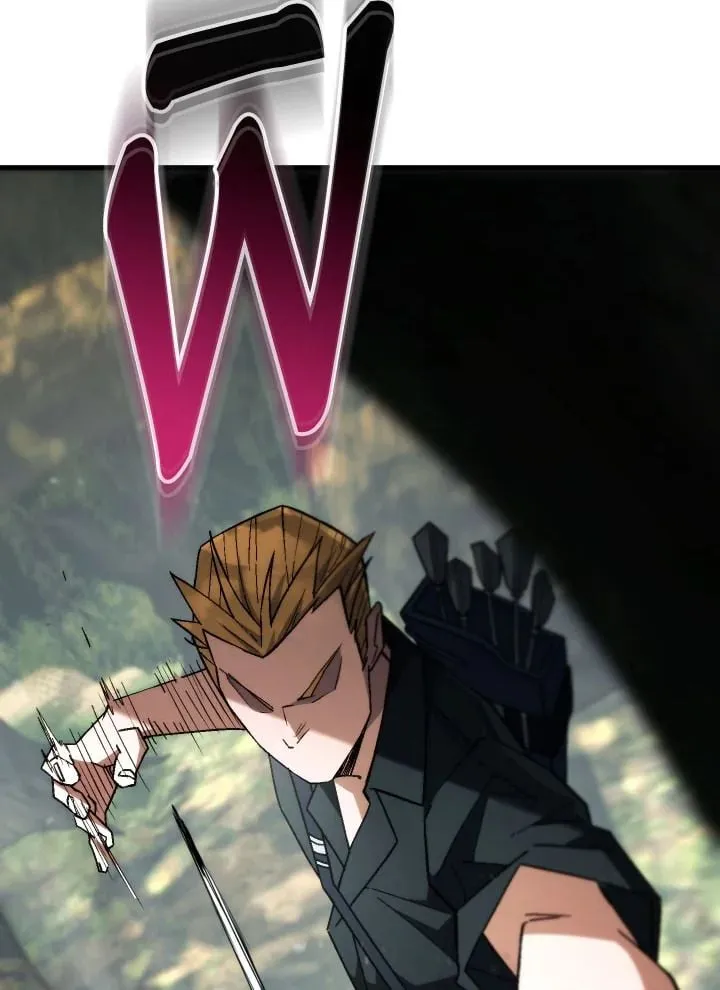 The Hero Returns Chap 94 - Next Chap 95