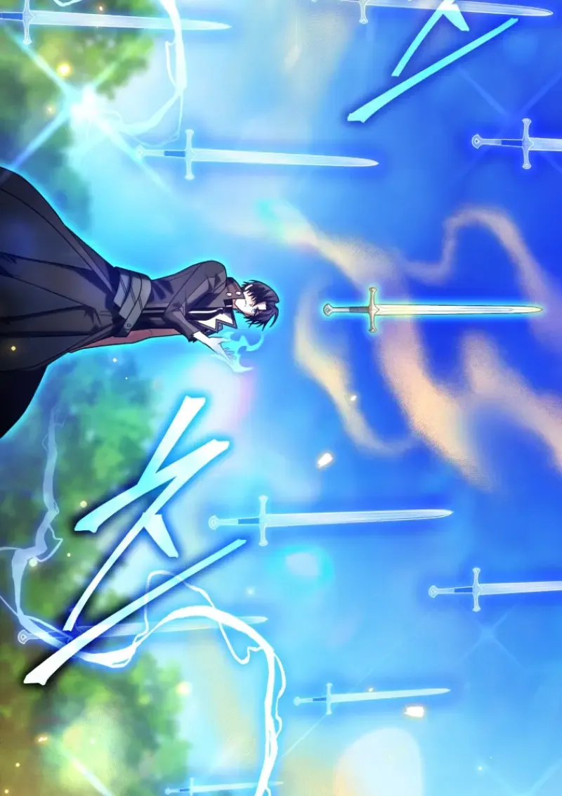 Player Who Returned 10,000 Years Later Chap 142 - Next Chap 143