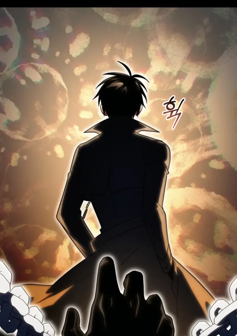 Player Who Returned 10,000 Years Later Chap 139 - Next Chap 140