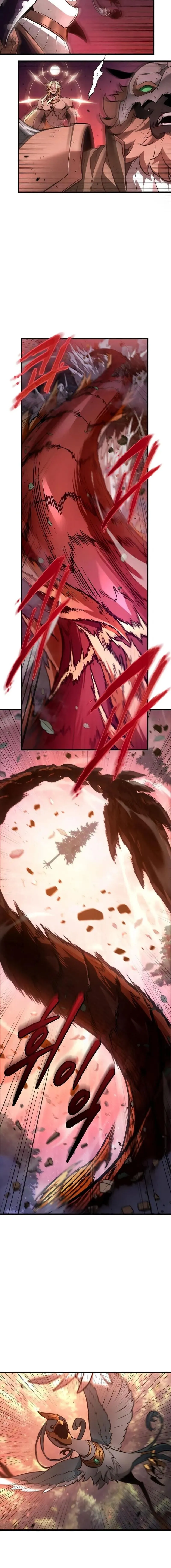 Omniscient Reader อ่านชะตาวันสิ้นโลก Chap 300 - Next Chap 301