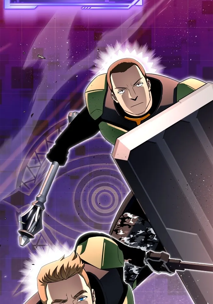 Superhuman Battlefield Chap 102 - Next Chap 103