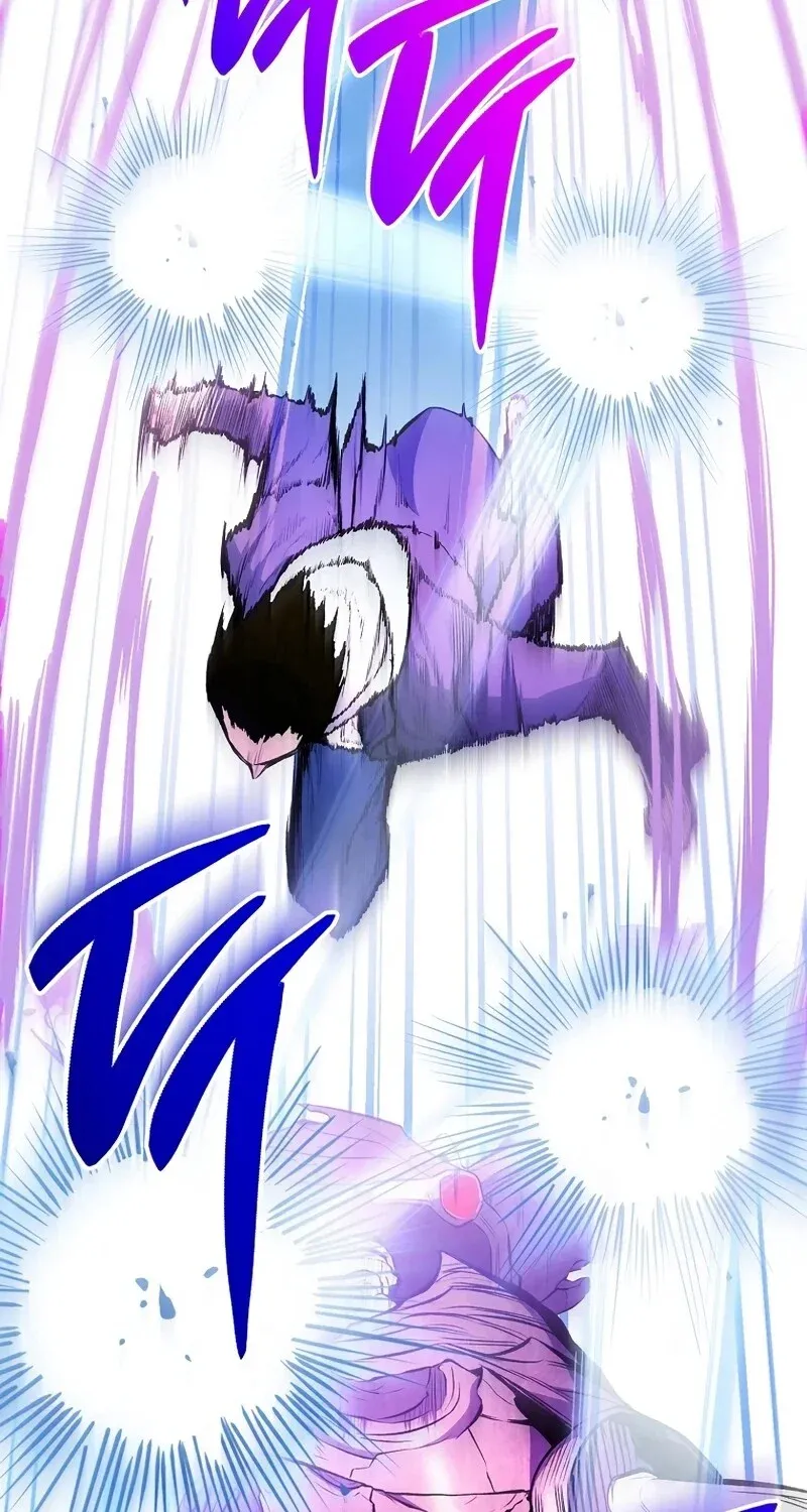 The Hero Returns Chap 130 - Next Chap 131