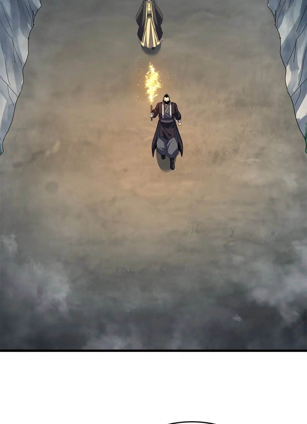 Magic Emperor Chap 747 - Next Chap 748
