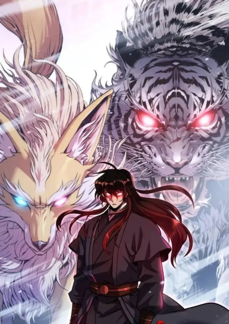 Chronicles of the Demon Faction Chap 153 - Next Chap 154