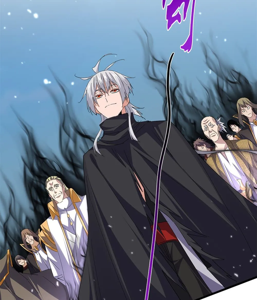 Magic Emperor Chap 780 - Next Chap 781