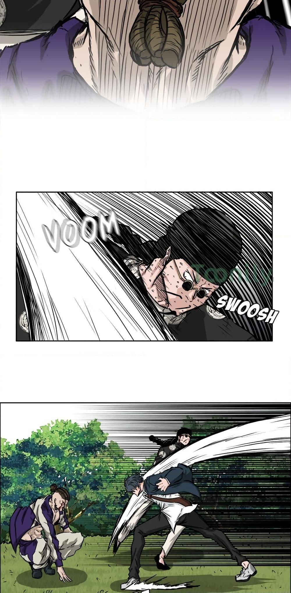 Boss in School Chap 38 - Next Chap 39