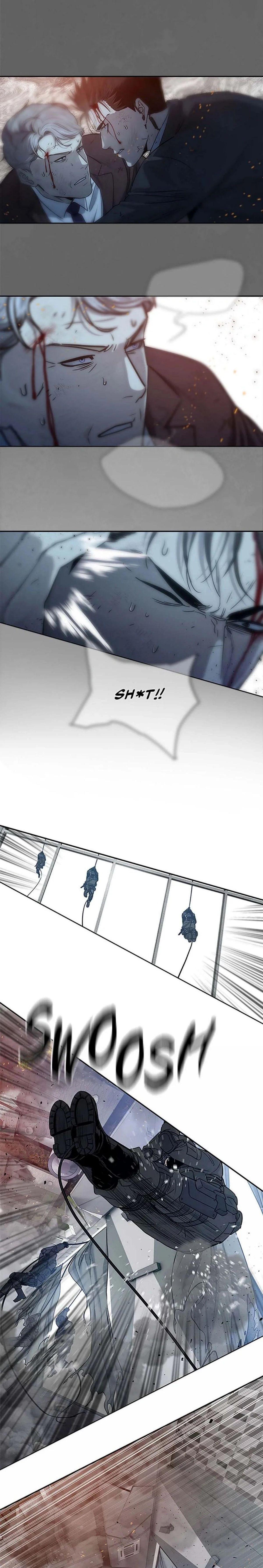God of Blackfield Chap 200 - Next Chap 201